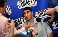 ENES KANTER - Enes Kanter Yine Yok