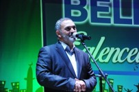 DURSUN ALI ERZINCANLı - Erzincanlı, Pursaklar Belediyesi'nin Düzenlediği Ramazan Etkinliğinde Gönüllere Seslendi