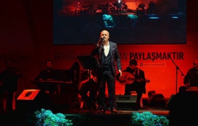 Eski Ramazanlar Sütlüce'de Yaşanıyor