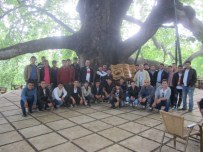 Felahiye'nin Başarılı Öğrencilerine Bursa Çanakkale Gezisi Haberi