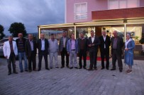 Ferizli Belediyesi Meclis Üyesinden İftar