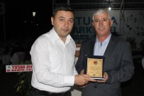 ALPER TANRıSEVER - Havza Ticaret Ve Sanayi Odasının Kuruluş Yıl Dönümü