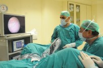 MULTIPLE SKLEROZ - İdrar Kaçırmada 'Botox' Tedavisi