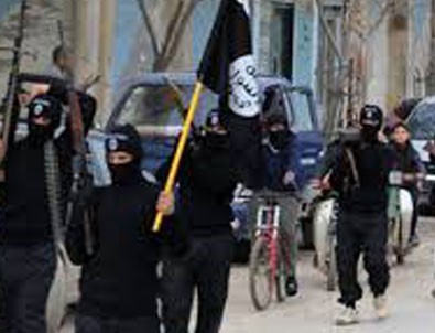 IŞİD'den kan donduran katliam çağrısı...