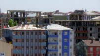 Kars'ta 104 Konut Satıldı