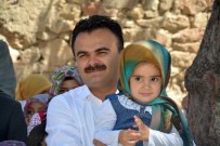 OZAN GAZEL - Kelkit'te Yaz Kur'an Kursları İçin Tören Düzenlendi