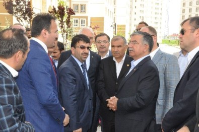 Komyapı'dan Erken Teslim