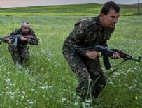 YPG - Kürtler Ayn İssa kasabasını IŞİD'den aldı