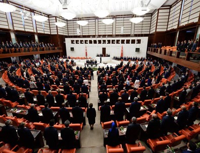 Meclis Başkanı seçim tarihi belli oldu