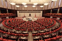MİLLETVEKİLİ SAYISI - Meclis'te Hazırlıklar Tamamlandı