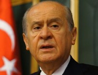 FAZİLET PARTİSİ - MHP, başkanlık sistemine hazır