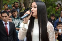 GAZİ YAŞARGİL - Mutlu Kaya'dan Mutlu Haber