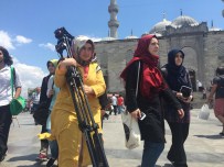 BERFIN - Öğrenciler, Tanpınar'ın '5 Şehir'ini Beyaz Perdeye Aktarıyor