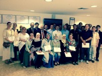 İSTANBUL KÜLTÜR ÜNIVERSITESI - Öğrenciler Tatilde Öğretmenler Eğitimde