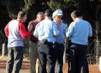 DIPLOMAT - Ölüme Sebep Olan Diplomata Hiç Bir İşlem Yapılmadı