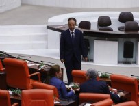 OSMAN BAYDEMIR - Osman Baydemir partisinin TBMM'deki yerini bulamadı