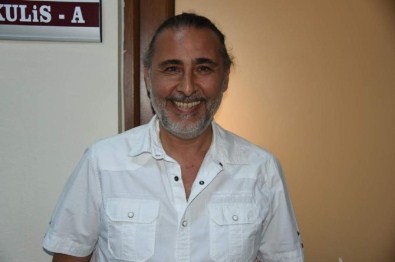 Oyuncu Hakkı Ergök Açıklaması 'TV Dizisi Sanat Değildir'
