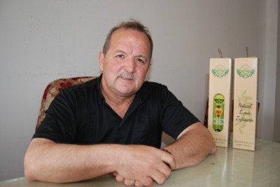 Komşuda Zeytinyağı Daha Ucuz