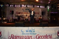 ÖMER KARAOĞLU - Ramazan Gecelerinde Karaoğlu Rüzgarı