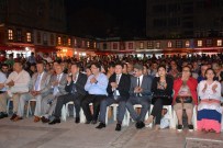 Ramazan Sokağında Kazakistan Rüzgarı Esti