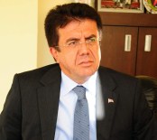 İHRACAT RAKAMLARI - 'Rıza Sarraf' Eleştirilerine Yanıt Verdi