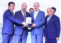 TİM, Aydın'ın Başarılı İhracatçılarını Ödüllendirdi