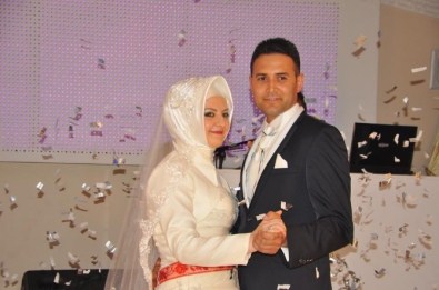 Yeni Evli Çifti Ölüm Ayırdı