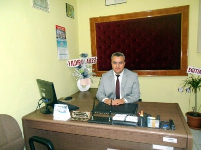 Yunak'ta Bağımlılıkla Mücadele Kursları