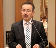 350 Yeni Vergi Müfettişi Bursa'da