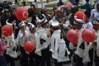 Alaplı'da Sünnet Şöleni