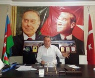 EDIRNEKAPı - ASİMDER'den Hınçak Partisinin Mektubuna Tepki