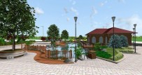 AYRANCıLAR - Ayrancılar'a Yeni Meydan Projesi