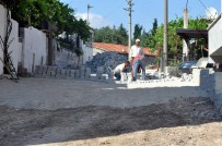 MEHMET ÜNAL ŞAHIN - Ayvacık'tan Kısa Kısa