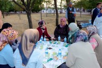 TASAVVUF MÜZİĞİ KONSERİ - Başkan Toru'dan Çarıklar'a Müjde