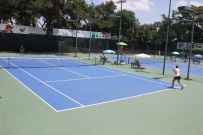 BARBARA - Batik'te Çeyrek Finalistler Belli Oldu