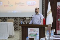 BESİ ÇİFTLİĞİ - Bereket Döner Hedef Büyütüyor