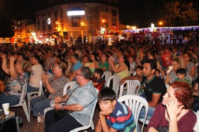 Buca'da Ramazan Etkinliklerine Yoğun İlgi