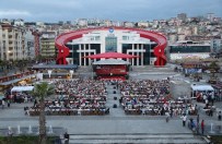 KÜÇÜK EMRAH - Canik'te Ramazan Etkinlikleri Sürüyor