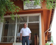 Çitgöl'e Kütüphane