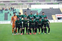 VELI ACAR - Denizlispor Gelecek Sezonun Kadrosunu Kurmaya Çalışıyor