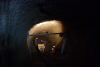 VAGON - Dracula'nın Esir Tutulduğu Kale'deki Gizli Geçit