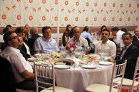 DURSUN ALI ŞAHIN - 'Edirne OSB'ye Katkı Sağlayacak Birçok Adım Atılıyor'