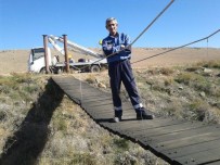 KEMERHISAR - Elektrik Akımına Kapılan İşçi Hayatını Kaybetti