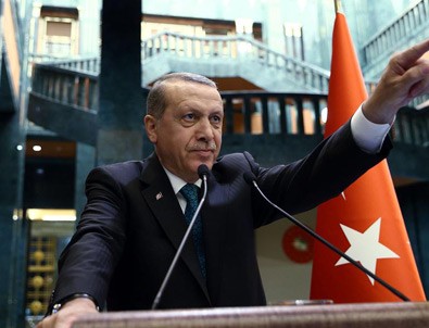 Erdoğan'dan çarpıcı koalisyon çıkışı