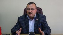 TENZIH - ESK Bölge Temsilciliği'nin Tekirdağ'da Açılması Üreticiyi Sevindirdi