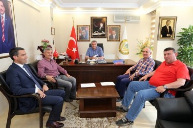 Ferizli'nin Geleceğine Güçlü Hizmetler