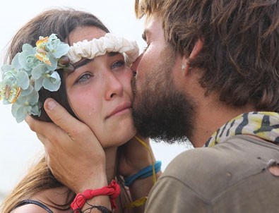 Gizem Hatipoğlu'ndan duygulandıran paylaşım