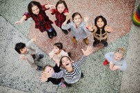 Helen Doron'dan İlkokul Atağı