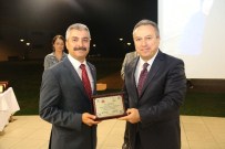 YAZ KARARNAMESİ - Hem İftar Hem Veda