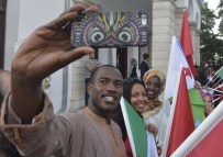 İSLAMOFOBİ - İstanbul, İslam Dünyası Gençlik Başkenti Oldu